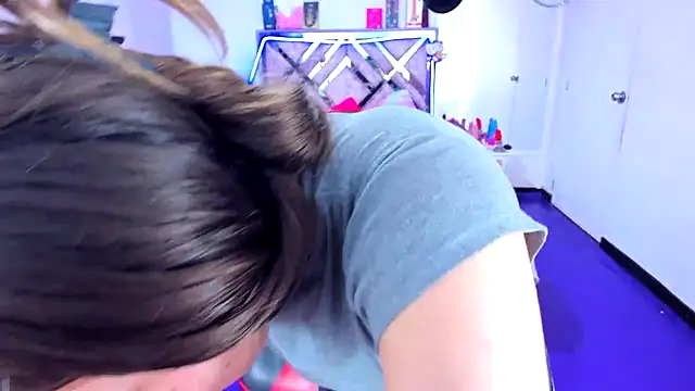 Luna Analya online show from 13, 3, 2026