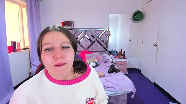 Luna Analya online show from 28, 3, 2026