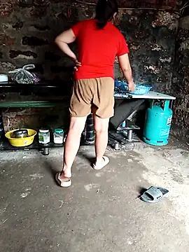 Mona8386 online show from 28, 9, 2025