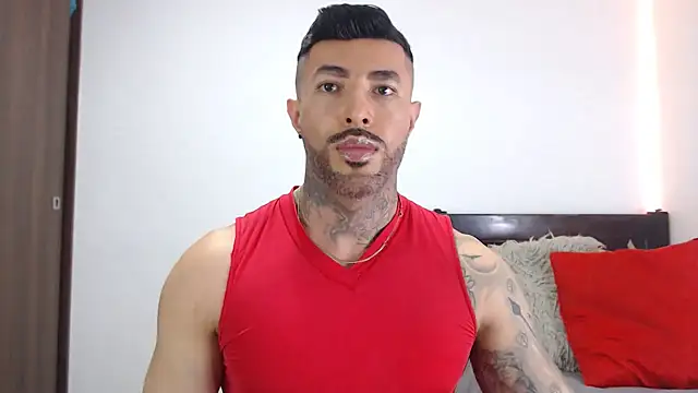 andrea de lucaa online show from 12, 2, 2026