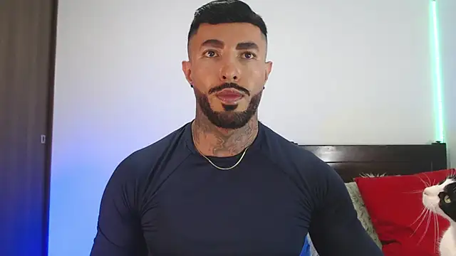 Snapshot of andrea_de_lucaa chatting on 29, 4, 2026 andrea de lucaa online show from 29, 4, 2026