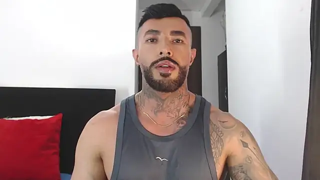 Snapshot of andrea_de_lucaa chatting on 22, 5, 2026 andrea de lucaa online show from 22, 5, 2026