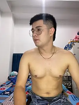CamiloGonzales27 online show from 1, 10, 2025