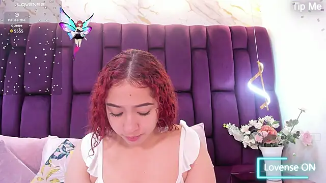 megannherrera online show from 23, 10, 2025