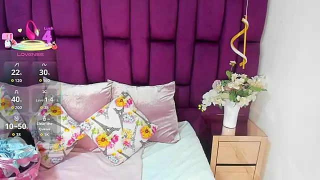 megannherrera online show from 22, 12, 2025