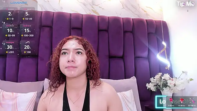 megannherrera online show from 19, 1, 2026