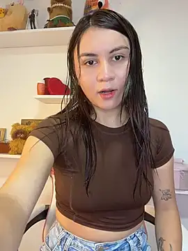 Snapshot of sofi_sweet_7 chatting on 27, 5, 2026 sofi sweet 7 online show from 27, 5, 2026
