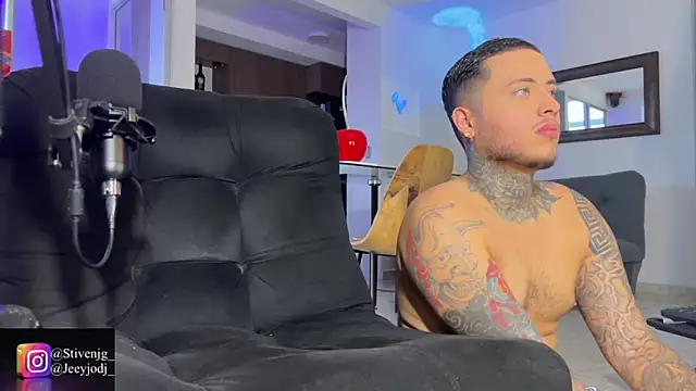 tattoguys cums online show from 3, 6, 2026