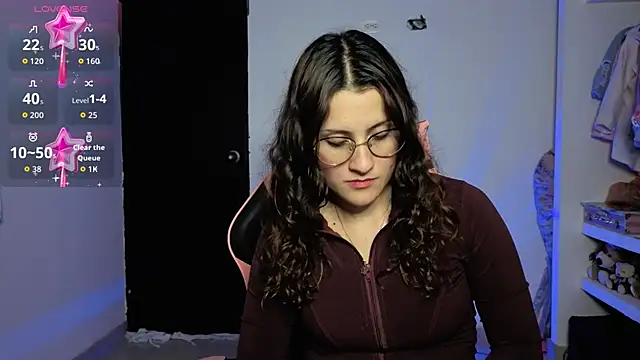 lindasyt online show from 27, 4, 2026