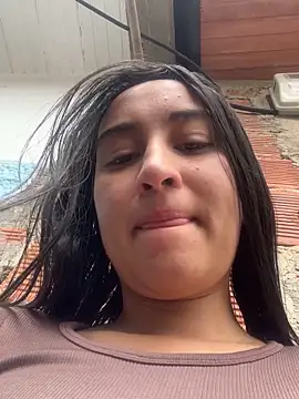 Snapshot of RAKEL37 chatting on 13, 11, 2025 RAKEL37 online show from 13, 11, 2025