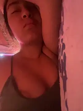 Snapshot of RAKEL37 chatting on 28, 11, 2025 RAKEL37 online show from 28, 11, 2025