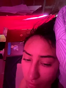 Snapshot of RAKEL37 chatting on 2, 12, 2025 RAKEL37 online show from 2, 12, 2025