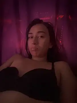 RAKEL37 online show from 11, 2, 2026