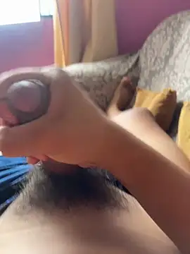 Daniel21921 online show from 7, 3, 2026