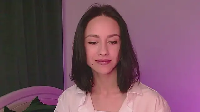 MiaSweetasHoney online show from 18, 9, 2025