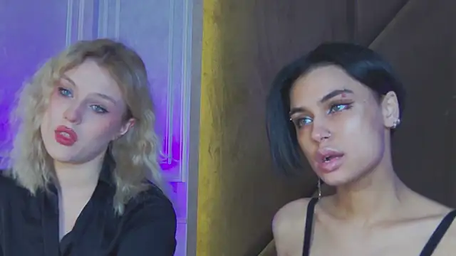 Snapshot of CaitlinSugar chatting on 18, 10, 2025 CaitlinSugar online show from 18, 10, 2025