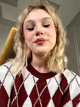 Snapshot of CaitlinSugar chatting on 21, 10, 2025 CaitlinSugar online show from 21, 10, 2025