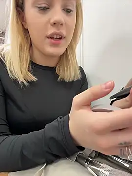 Snapshot of CaitlinSugar chatting on 10, 11, 2025 CaitlinSugar online show from 10, 11, 2025