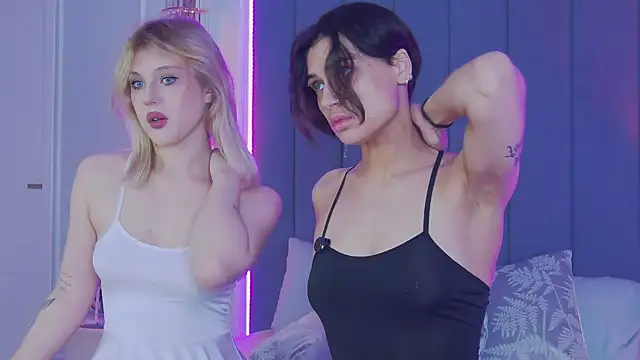 Snapshot of CaitlinSugar chatting on 15, 11, 2025 CaitlinSugar online show from 15, 11, 2025