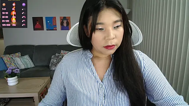 SHEILYN  online show from 27, 3, 2026