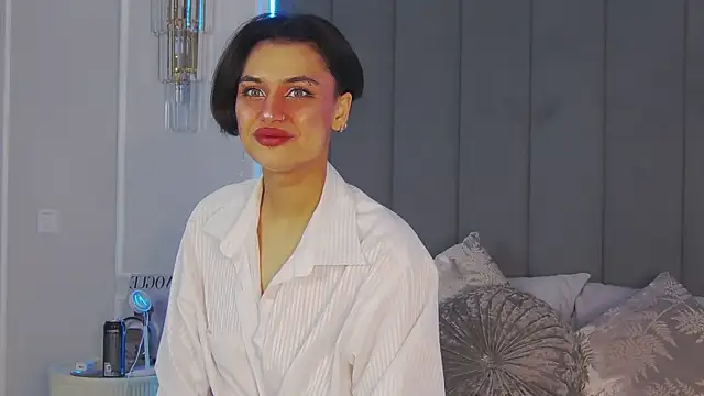 VioletAsh online show from 23, 9, 2025