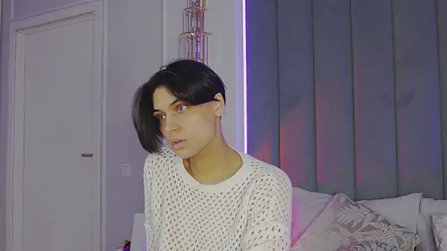 VioletAsh online show from 29, 9, 2025