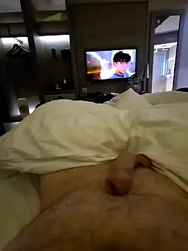 Dexter9858 online show from 7, 10, 2025