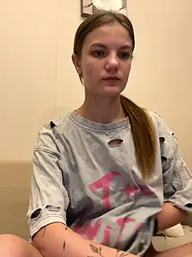 Mila sweet 23 online show from 13, 1, 2026