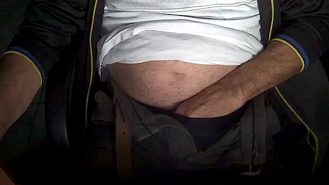 velikifant7 online show from 13, 1, 2026