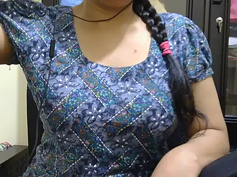 fairy queen07 online show from 21, 9, 2025