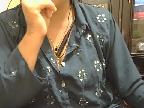 fairy queen07 online show from 9, 11, 2025