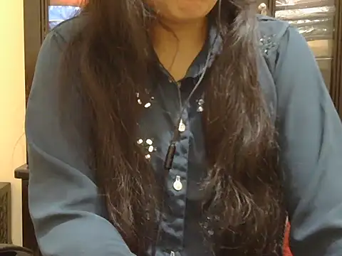 fairy queen07 online show from 18, 11, 2025