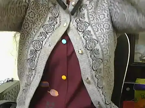 fairy queen07 online show from 5, 1, 2026