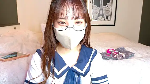 riri  nyan o0 online show from 1, 12, 2025