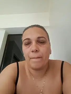 PalomaDesireee online show from 9, 9, 2025