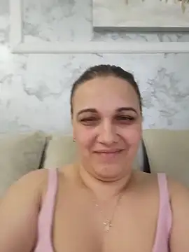 PalomaDesireee online show from 13, 3, 2026