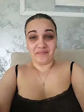 PalomaDesireee online show from 18, 3, 2026