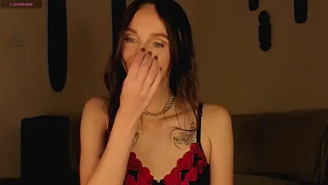 xSweetMissx online show from 17, 9, 2025