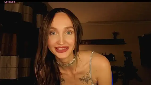 xSweetMissx online show from 19, 9, 2025