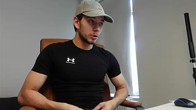 Snapshot of Ethan_Fyre chatting on 13, 9, 2025 Ethan Fyre online show from 13, 9, 2025