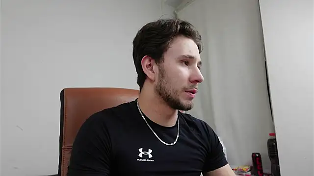 Snapshot of Ethan_Fyre chatting on 17, 9, 2025 Ethan Fyre online show from 17, 9, 2025