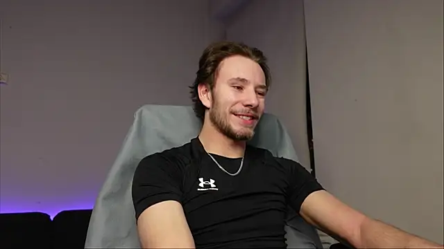 Snapshot of Ethan_Fyre chatting on 7, 10, 2025 Ethan Fyre online show from 7, 10, 2025