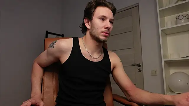 Snapshot of Ethan_Fyre chatting on 26, 10, 2025 Ethan Fyre online show from 26, 10, 2025