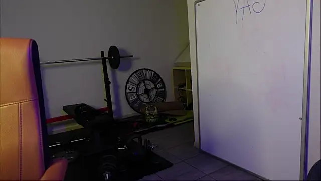 Snapshot of Mark_Maxim chatting on 18, 10, 2025 Mark Maxim online show from 18, 10, 2025