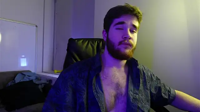 Snapshot of Mark_Maxim chatting on 10, 11, 2025 Mark Maxim online show from 10, 11, 2025