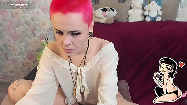 sweet posya online show from 11, 4, 2026