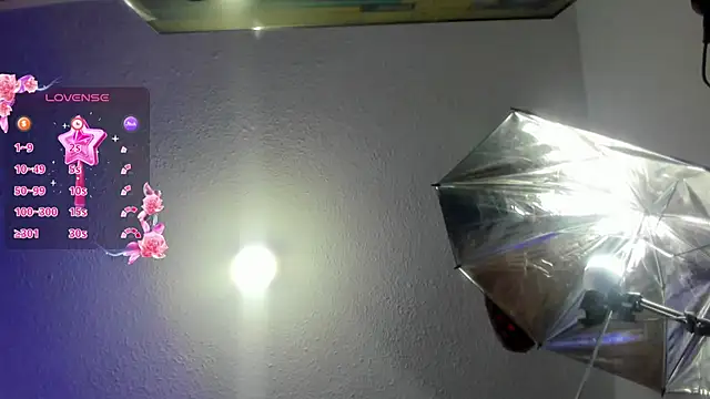 Snapshot of Hanna_wish chatting on 4, 11, 2025 Hanna wish online show from 4, 11, 2025