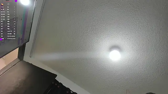 Snapshot of Hanna_wish chatting on 29, 11, 2025 Hanna wish online show from 29, 11, 2025