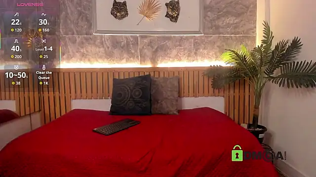 princequinn  online show from 10, 2, 2026