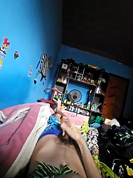 boysafado2521 online show from 13, 9, 2025